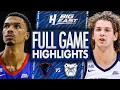 DePaul vs Butler - FULL GAME HIGHLIGHTS January 20 2026 BIG EAST College Basketball