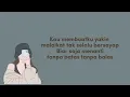 Download Lagu Lirik Lagu \
