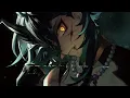 「Nightcore」ODETARI - GMFU (w/ 6arelyhuman) (Lyrics)