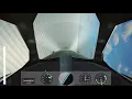Unity3d Flight Simulation