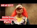 Durte Dom Most Funniest Moments in David Dobrik s Vlogs All of 2017 Part 1