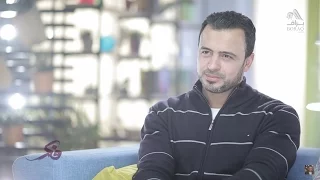 53 اشتقت إلى ربي مصطفى حسني فك ر الموسم الثاني 