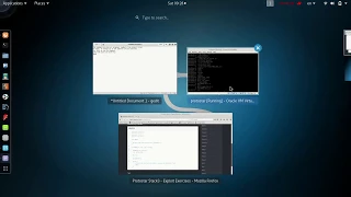protostar ctf stack3 solution