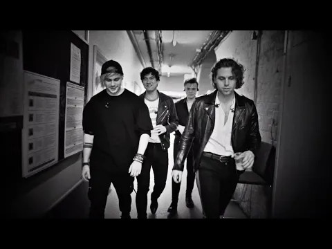 Download MP3 5 Seconds of Summer - Youngblood (Then & Now)