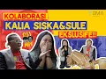 Lagu EKSKLUSIF! DJ KENTRUNG | KALIA SISKA ft SKA 86 ft SULE