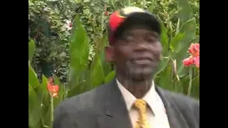 ivinda ya kinze by joseph mwania kilimambogo brothers official video 