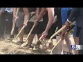 Groundbreaking for 27 million affordable housing project in Rochester