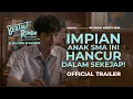 Download Lagu OFFICIAL TRAILER FILM BERTAUT RINDU