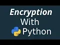 Python Programming Encryption with python Python hashlib hindi tutorial