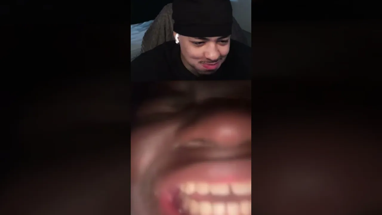 If You Laugh, You Sub