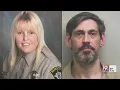 Manhunt Continues for Escaped Inmate Accomplice