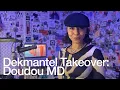 Lagu Dekmantel Takeover: Doudou MD @TheLotRadio  11-15-2025