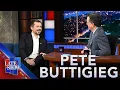 America s Role In The World Is Diminished Under Donald Trump - Pete Buttigieg