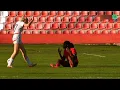 Portugal 0-1 Islandia Iceland Amigavel Sub-17 29-09-2025 Full Match F