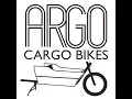 Taking the ARGO Cargo Bike off and on