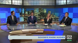Q13 says goodbye to Marni Hughes