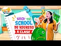 Back To School Language Learners