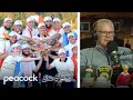 Download Lagu Ryder Cup 2025 fan behavior had WWE-type atmosphere says Dan Patrick | Dan Patrick Show | NBC Sports