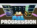 FULL Apotheosis Enchanting Setup Progression Guide