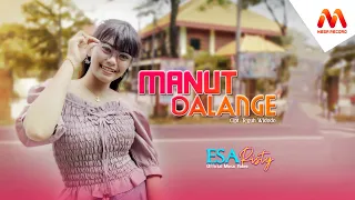 Download Esa Risty - Manut Dalange | Dangdut (Official Music Video) MP3