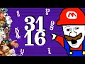 EVERY Time Signature EXPLAINED using Nintendo Music