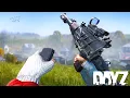 How a 4000 Hour Solo Plays DayZ - Movie