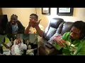 BABYCHIEFDOIT - FRIED CHICKEN | REACTION! ( BEST IN CHI ? ) 