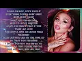 Little Mix ~ If You Want My Love ~ Lyrics