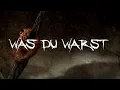 Unzucht - Neuntöter (Official Lyric Video)