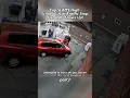 Police officers beat a high school girl at a traffic checkpoint Her father showed up