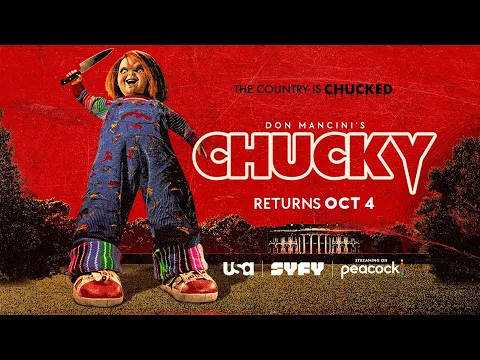 Season 3 Official Trailer