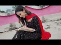 Raataan Lambiyan | 🌸 Dance Cover by Shreya  🌸