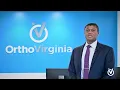 Get to Know Dr Johnathan Bernard