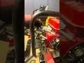 Predator 212 Carburetor Removal
