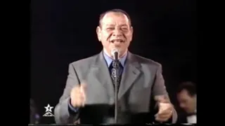 Abdelhadi Belkhayat Rahat Rouh Rabat عبدالهادي بلخياط راحة الروح 2002 