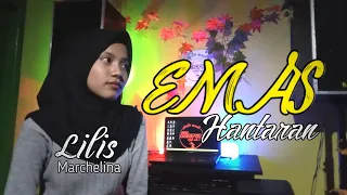 Download Emas Hantaran - Lilis Marchelina (Versi Latihan) MP3