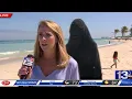 Live TV Moments That Were Never Explained