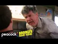 The Worst Characters To Be Held Hostage With Brooklyn Nine-Nine