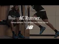 Darius Garland AC Runner New Balance