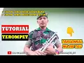 Download Lagu Terompet Tanda Kebesaran Buka Dan Tanda Kebesaran Tutup