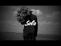 Myles Smith - Solo (Lyrics)