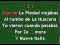 Karaokanta - Federico Villa - Caminos de Michoacán(CALIDAD PROFESIONAL)