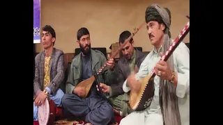 آهنگ زیبا و شیرین محلی ولایت غور