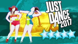 Download 5☆ stars - Aserejé (The Ketchup Song) - Just Dance 2017 - Kinect MP3