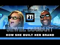 From Modeling to OnlyFans How Jewel Diamant Built Her Brand