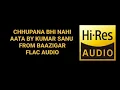 CHHUPANA BHI NAHI AATA BY Vinod Rathod FROM BAAZIGAR UHQ FLAC AUDIO HINDI 90s SONG