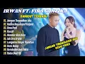 Download Lagu Irwan Ft. Fira cantika - JANGAN TINGGALKAN AKU - HATIKU BAGAIKAN PENJARA || KOPLO TERPOPULER 2024