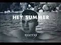 Lagu VENTVRE - Hey Summer
