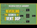 You Think You Know the JavaScript Event Loop Until You See This