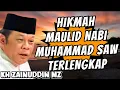 Download Lagu TAUSIYAH KH ZAINUDDIN MZ: HIKMAH MAULID NABI MUHAMMAD SAW TERLENGKAP